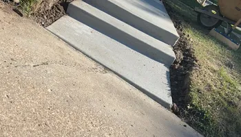 Concrete Slab Construction for Premium Concrete Construction in Topeka, KS