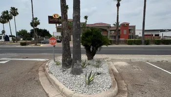 Commercial Landscaping for AllStar Scapes in Edinburg, TX