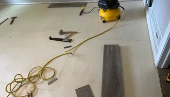 Floor Installation for Dib 896 Flooring in Dearborn Heights, MI