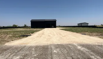 Excavation for DF Diamond Construction in Seminole, TX