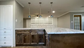 Custom Homes for Alpine Home and Construction in Madisonville, TX