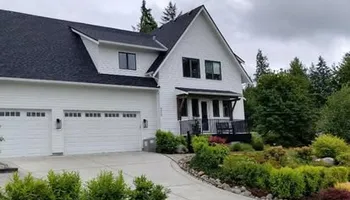 Roof Installation for Rubicon Roofing in King County, WA