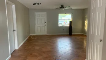 Interior Painting for Paps Painting in Brevard county, FL
