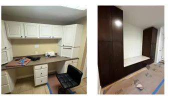 Kitchen Renovation for Everston Home in Littleton, CO