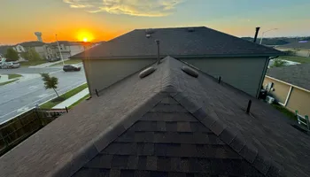 Roofing Installation for Top Roofing & Sheet Metal in Kyle, TX
