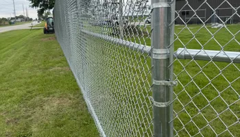 Fence Installation for NPS Fence, LLC in Danville, IL