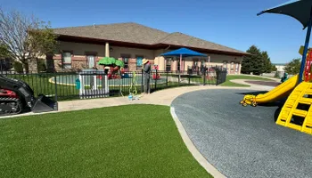 Artificial Turf Installation for Forever Green Turf Pros LLC in Greeley, CO