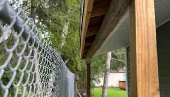 Gutters for GEM Exteriors in Bay City,  MI