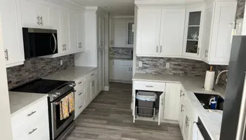 Custom Home Building for CGP Construction in Orlando, FL