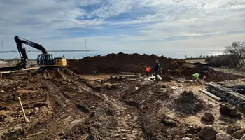 Custom Home Construction for BWC Construction in Old Saybrook, CT