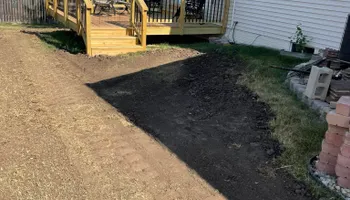 Land Clearing & Demolition for Tyler Dirt Works in Bondurant, IA