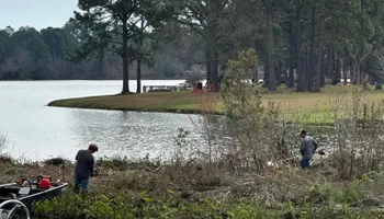 Land Clearing for Dirty South Land Management  in Robertsdale, AL