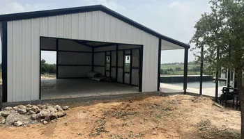Metal Buildings for TX Makers Construction in Springtown, TX