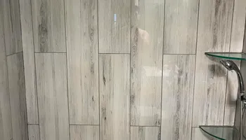 Tile Setting for A-L Tile in Saluda, SC
