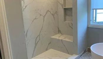 Bathroom Tiling for Unique Tile & Stone in El Paso, TX