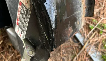 Mobile Welding Services for Hayes Welding & Small Engine in Callao, VA