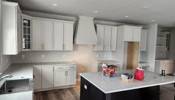 Kitchen Renovation for Preferred Building & Remodeling in Crown Point, IN