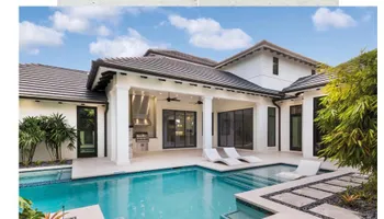 Landscape Design for Tezna Landscaping, Trees & Pavers in Valrico, FL