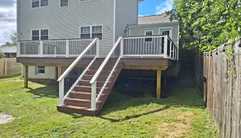 Custom Home Building for Precision Construction LLC in Blacksburg, VA