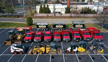 Landscape Construction for McMillan Landscape Contractors in Montclair, NJ