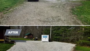 Fence Installation for Bollinger Fence And Property Management in Johnstown, OH