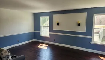 Interior Painting for J-MARKS Custom Painting in Deptford Township, NJ