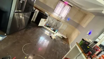 Kitchen Renovation for Ironborn Contracting in Pittsburgh, PA