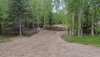 Land Clearing & Demolition for R.L.Moore in Wasilla, AK