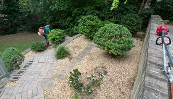 Lawn Mowing, Edging & Blowing for Bros With A Cause in Cumming, GA