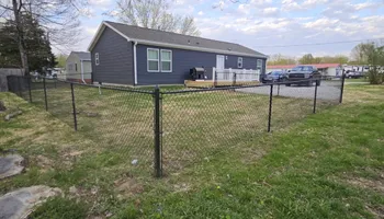 Fencing for Crossbones Contracting in Greencastle,  IN