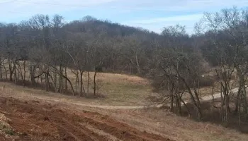 Site Preparation for Willetts Excavation & Septic in McMinnville, TN
