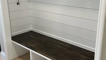 Kitchen Renovation for Big Picture Construction & Design in Eldridge, IA