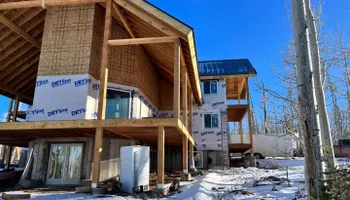 New Construction for Knott Construction in Ogden, UT