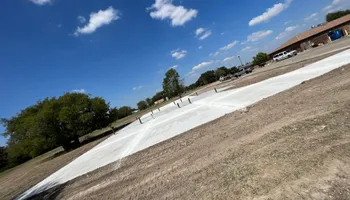 Land Clearing for NTX Outdoors in Arlington, TX