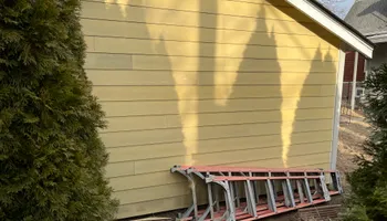 Kitchen Renovation for CM Construction in Erwin, TN