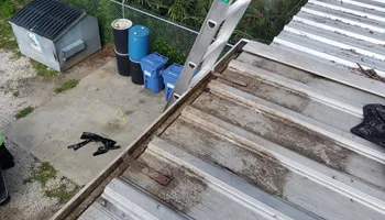 Roofing Repairs for Blessed & Affordable Gutters in Jacksonville, FL