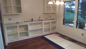 Interior Painting for Allgood Painting and Maintenance in Salem, OR