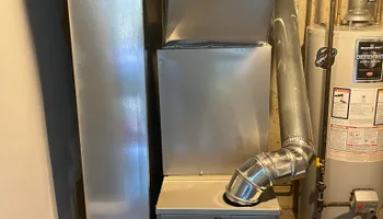 Installation of HVAC Systems for Caldwell Heating and Air Conditioning Services in Philadelphia, PA