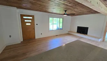 Custom Home Design for Shelton’s Construction in London, KY