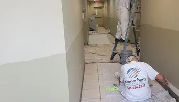 Interior Painting for Kranenburg Painting Inc in Venice, FL