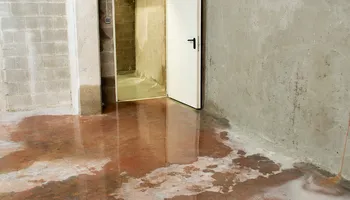 Water Restoration for Best Option Restoration of Denton in Denton, TX