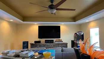 Interior Painting for Garrity Painting in Palm Harbor, FL