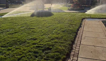 Irrigation Install & Repairs for Denali Outdoor Services in Washington, MI