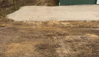 Skidsteer Work for Barkers Outdoor Services in Hamilton, OH