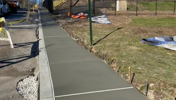 Masonry for Markey Masonry LLC in Phoenixville, PA