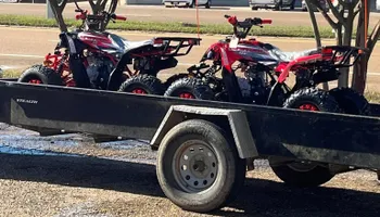 Golf Cart Sells for Kountry Karts of Brookhaven in Brookhaven, MS