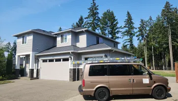 Interior Painting for Sharpest Painting LLC in Olympia, WA