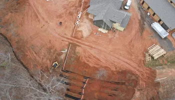 Land Clearing & Demolition for Grading & Clearing Services in Dawsonville, GA