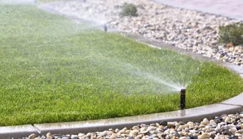 Irrigation Install & Sprinkler Install for Denali Outdoor Services in Washington, MI