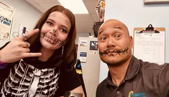 Commercial Electric Work for #1 Arizona Electric LLC in Lake Havasu City, AZ